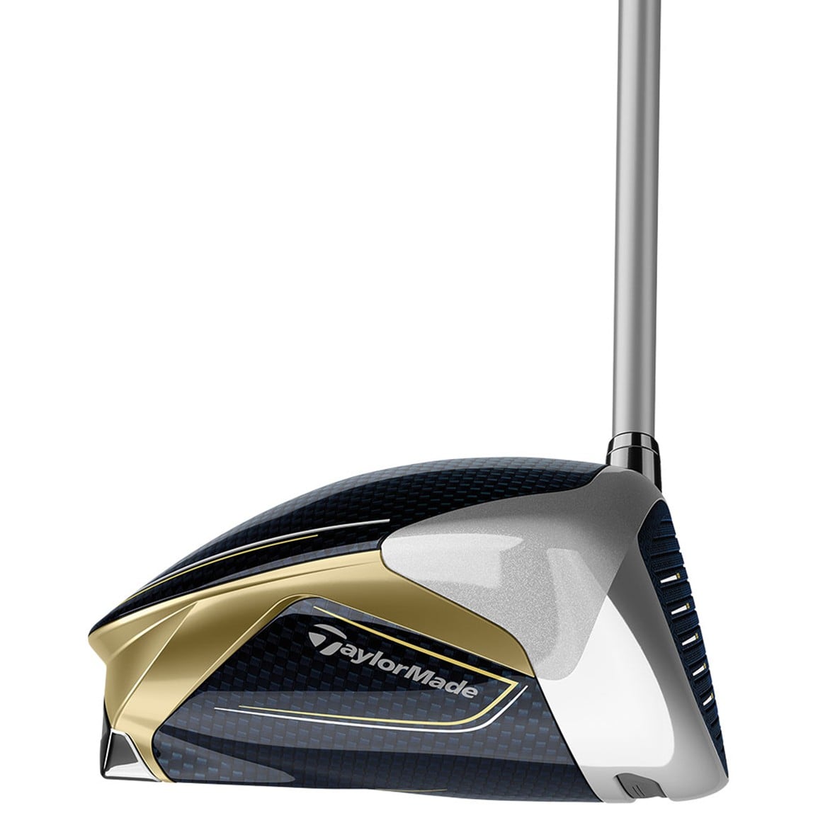 TaylorMade Ladies Kalea Gold Driver