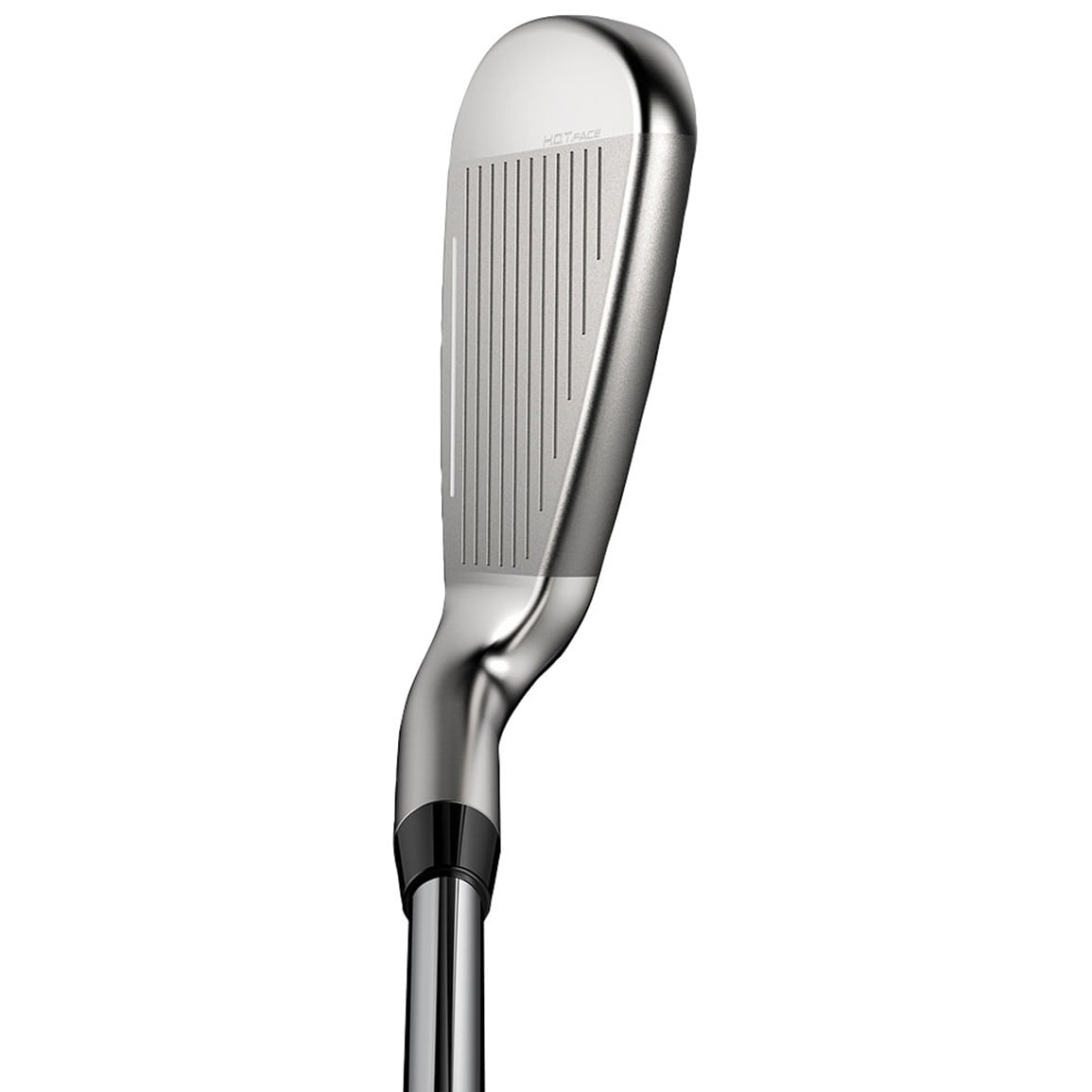 Cobra Men's DS Adapt Max Iron Set