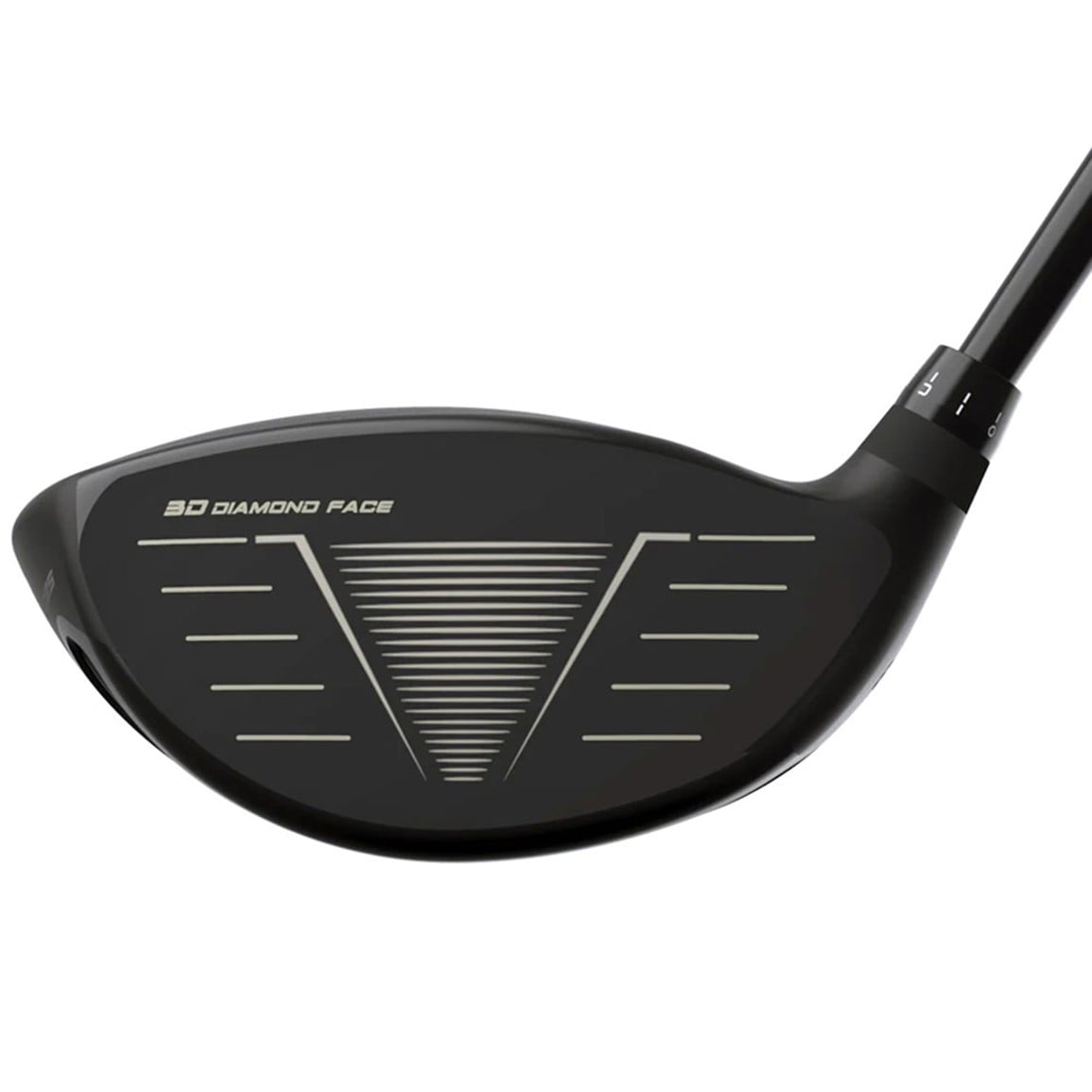 Tour Edge Men's Exotics C725 Driver