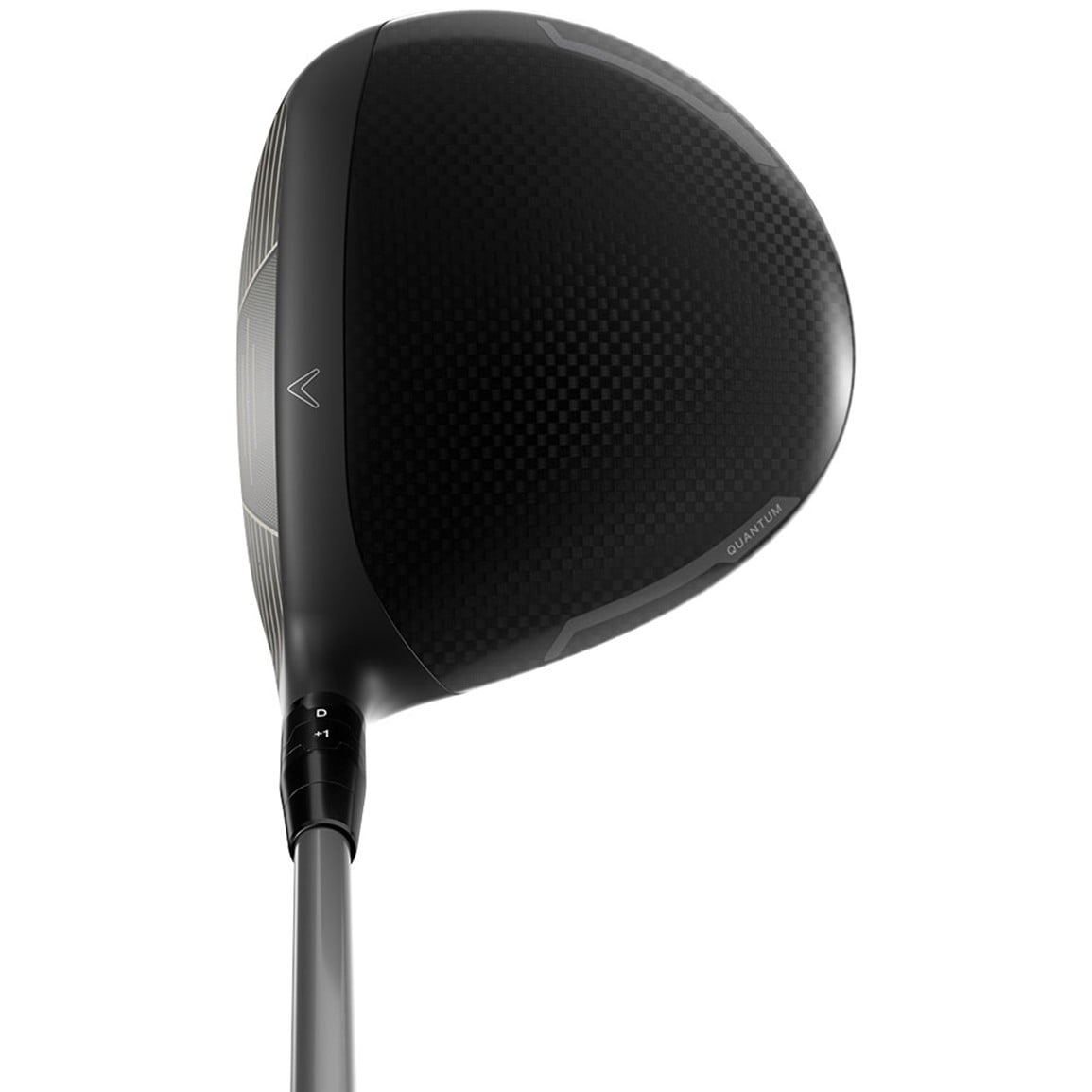 Callaway Mens Quantum MAX D Driver