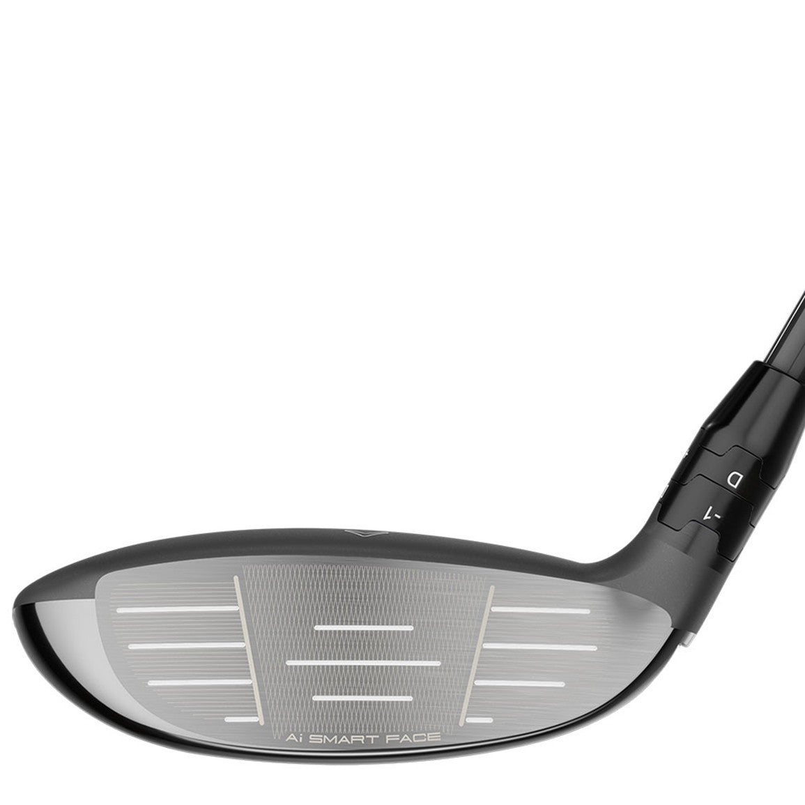 Callaway Ladies Paradym AI Smoke Max D Fairway