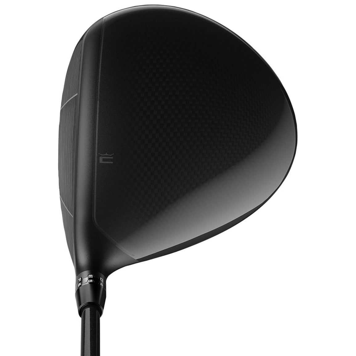 Cobra Junior OPTM MAXK 10-11 Driver