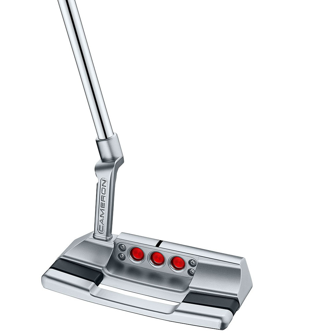 Scotty Cameron Studio Style Squareback 2 Putter