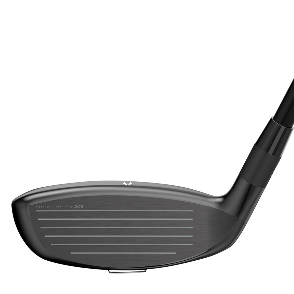 Cleveland Ladies Launcher Halo XL Hybrid