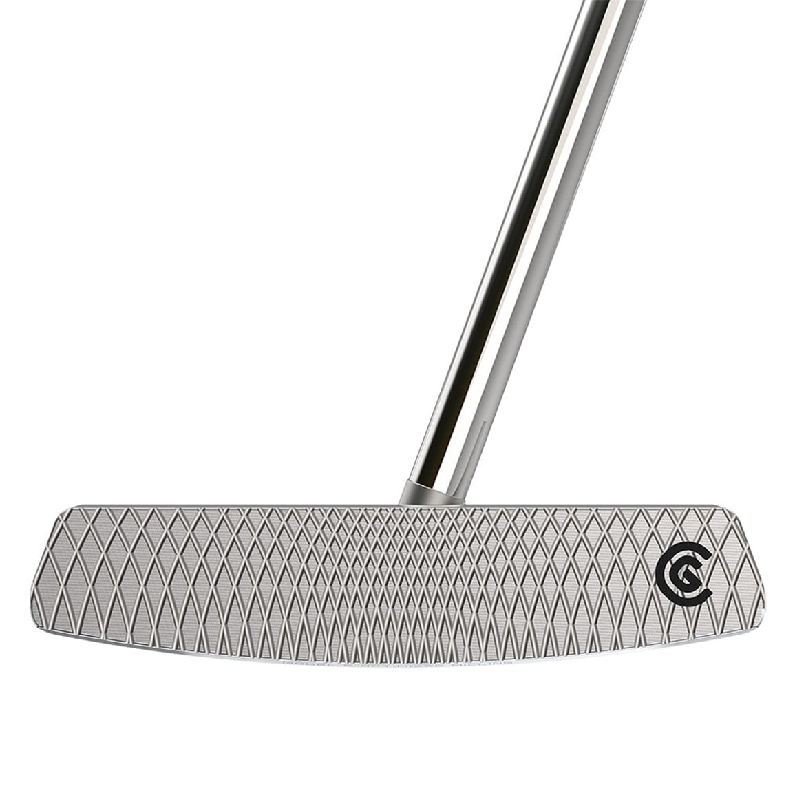 Cleveland HB Soft #8C OS Center Shaft Putter