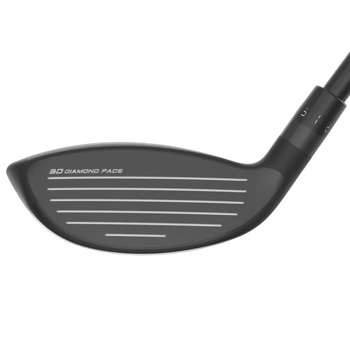 Tour Edge Men's Exotics C725 Fairway