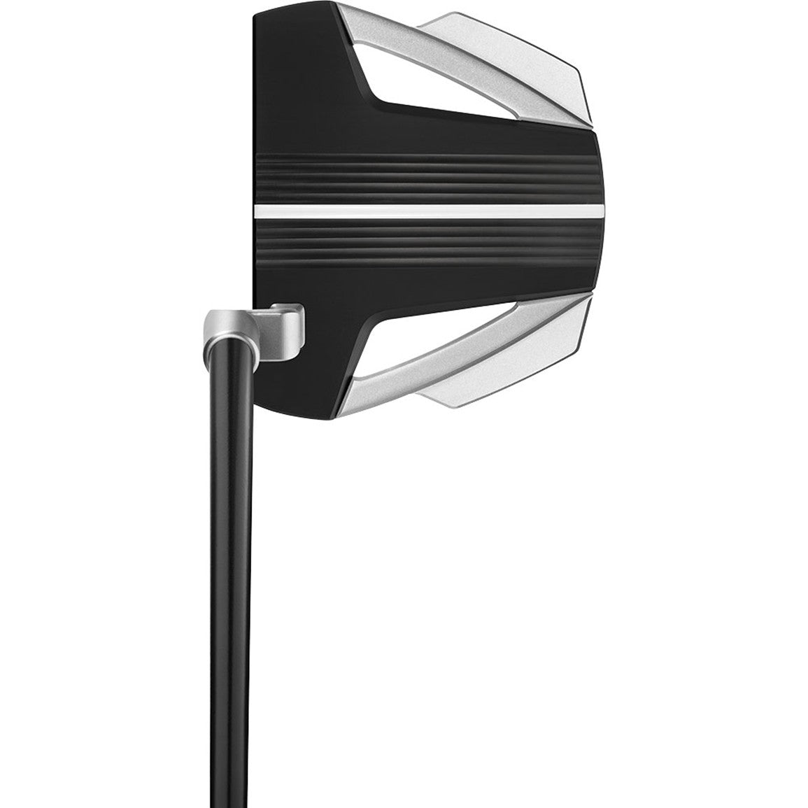 Evnroll V Series V12 Short Plumber Putter