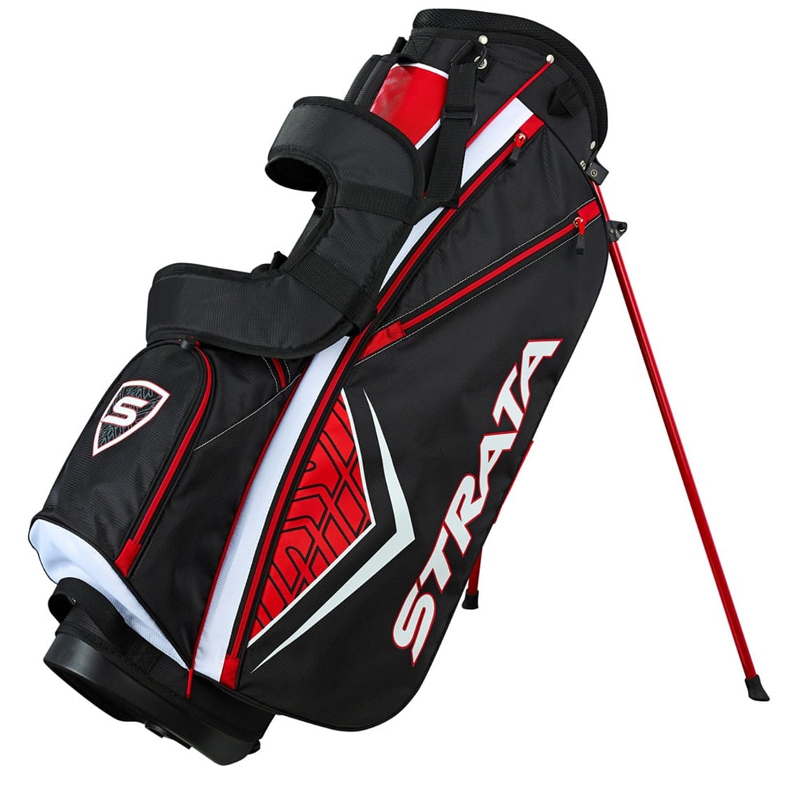 Callaway Men's Strata Plus Complete Golf Set