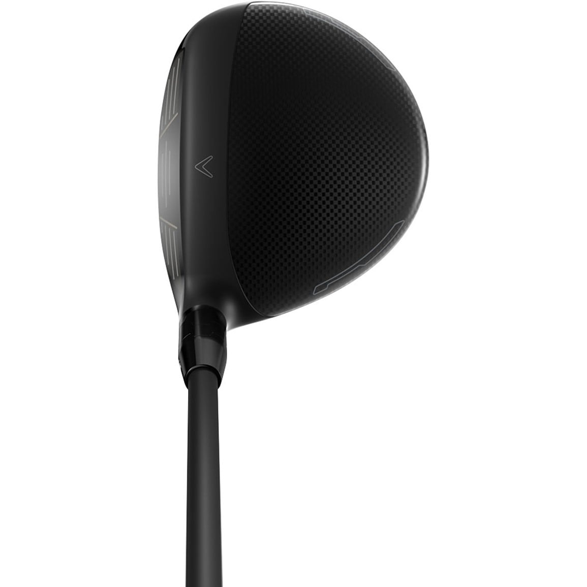Callaway Mens Quantum MAX Fast Fairway