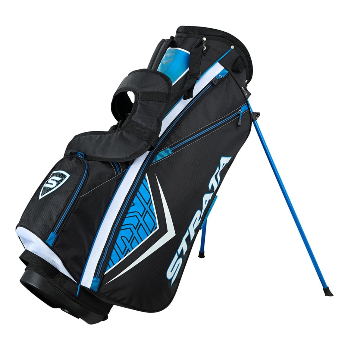 Callaway Men's Strata Complete Golf Sets