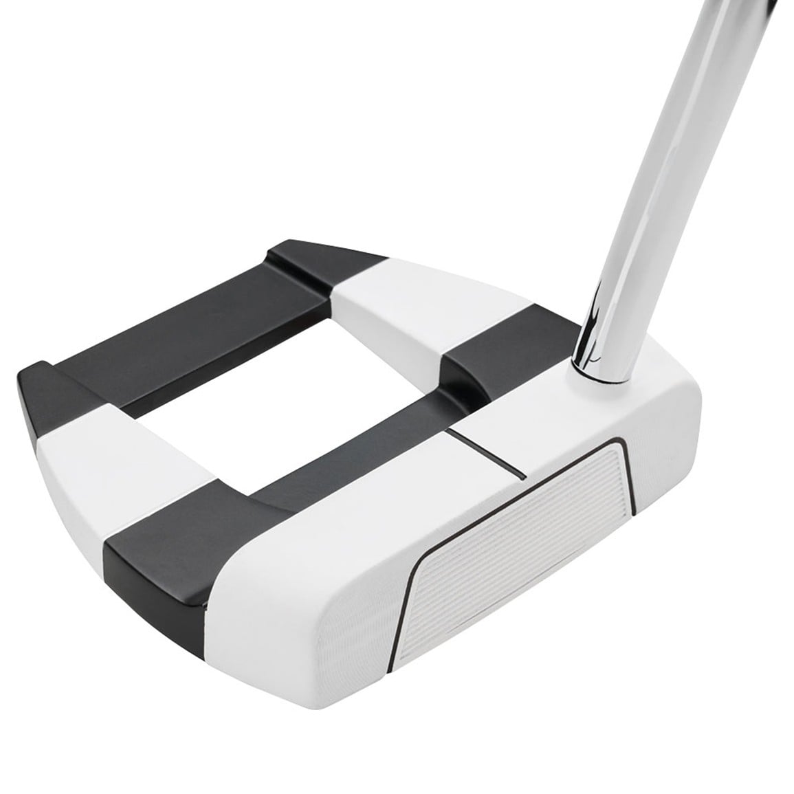 Odyssey Mens AI-Dual Jailbird Mini Putter