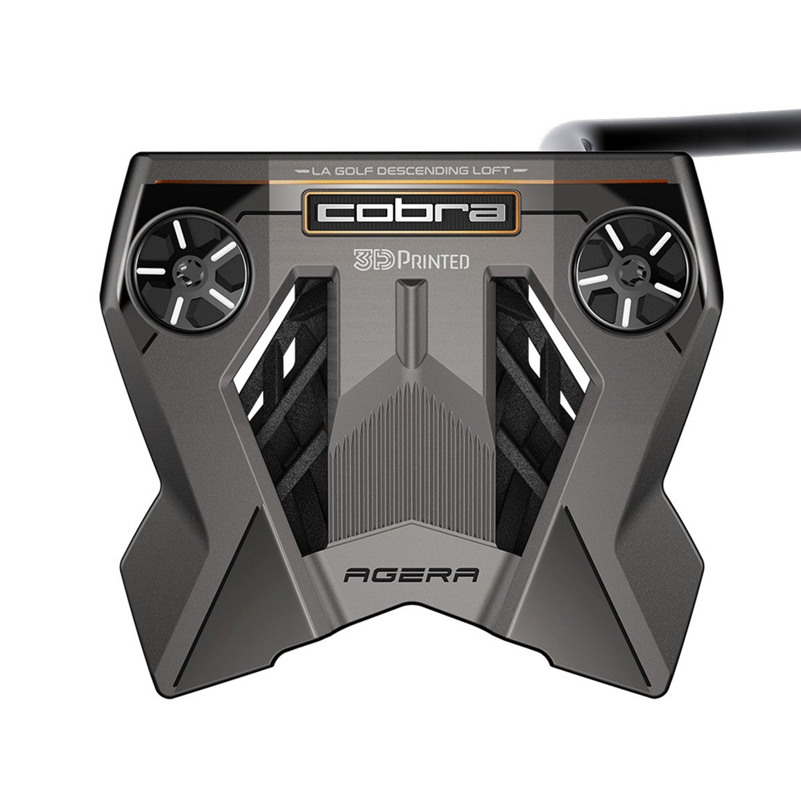 Cobra 3D Printed Agera Putter