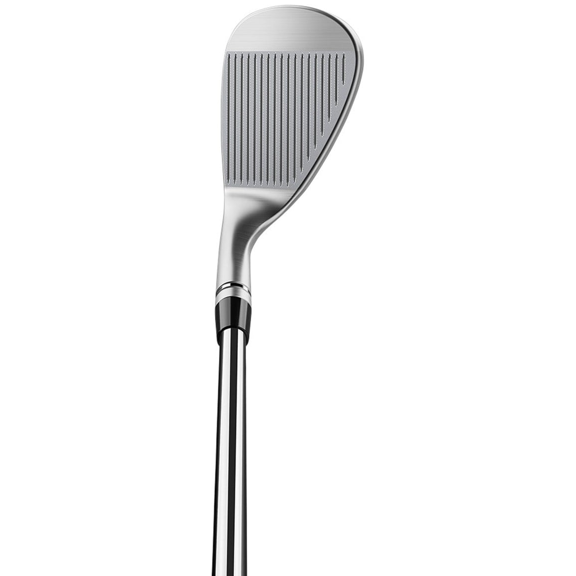 TaylorMade Milled Grind 5 Chrome Wedge