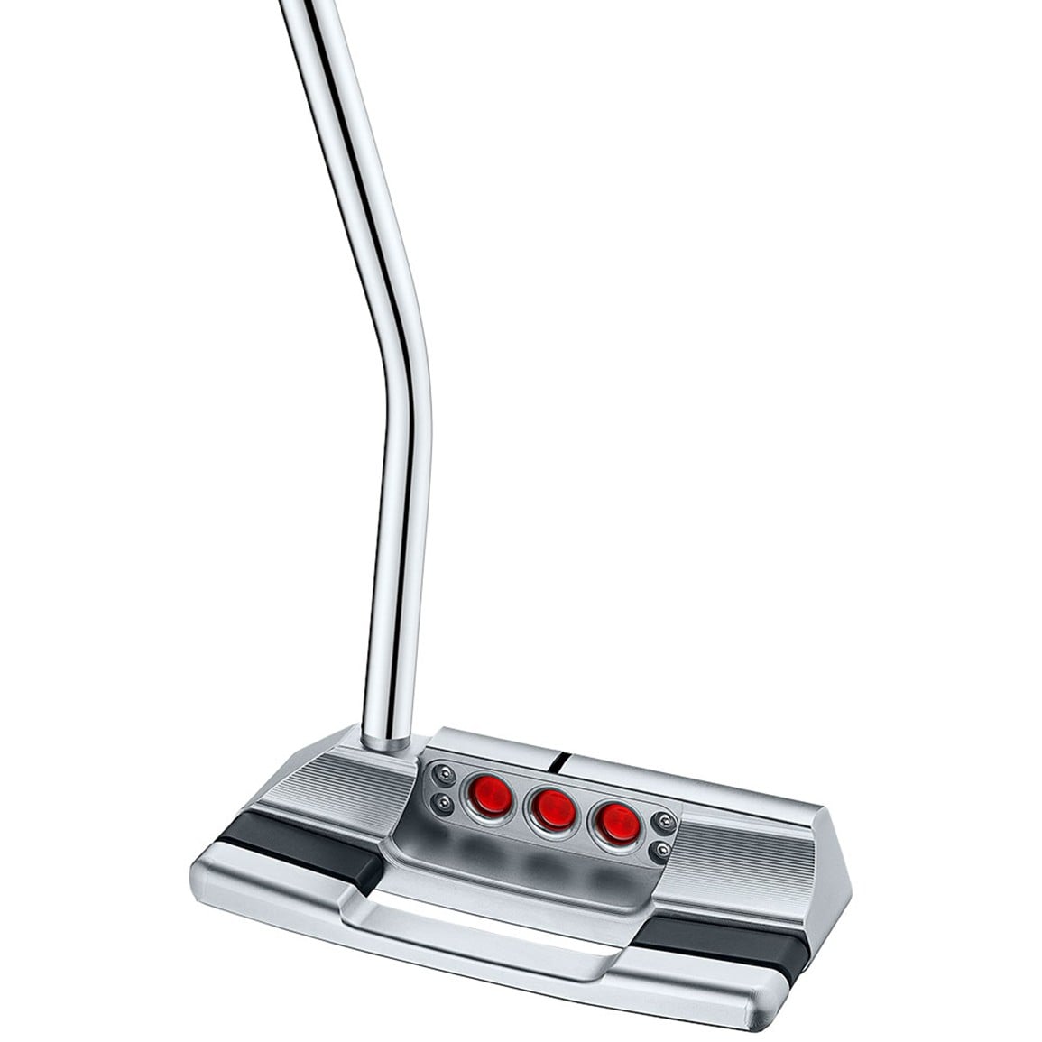 Scotty Cameron Studio Style Squareback Putter