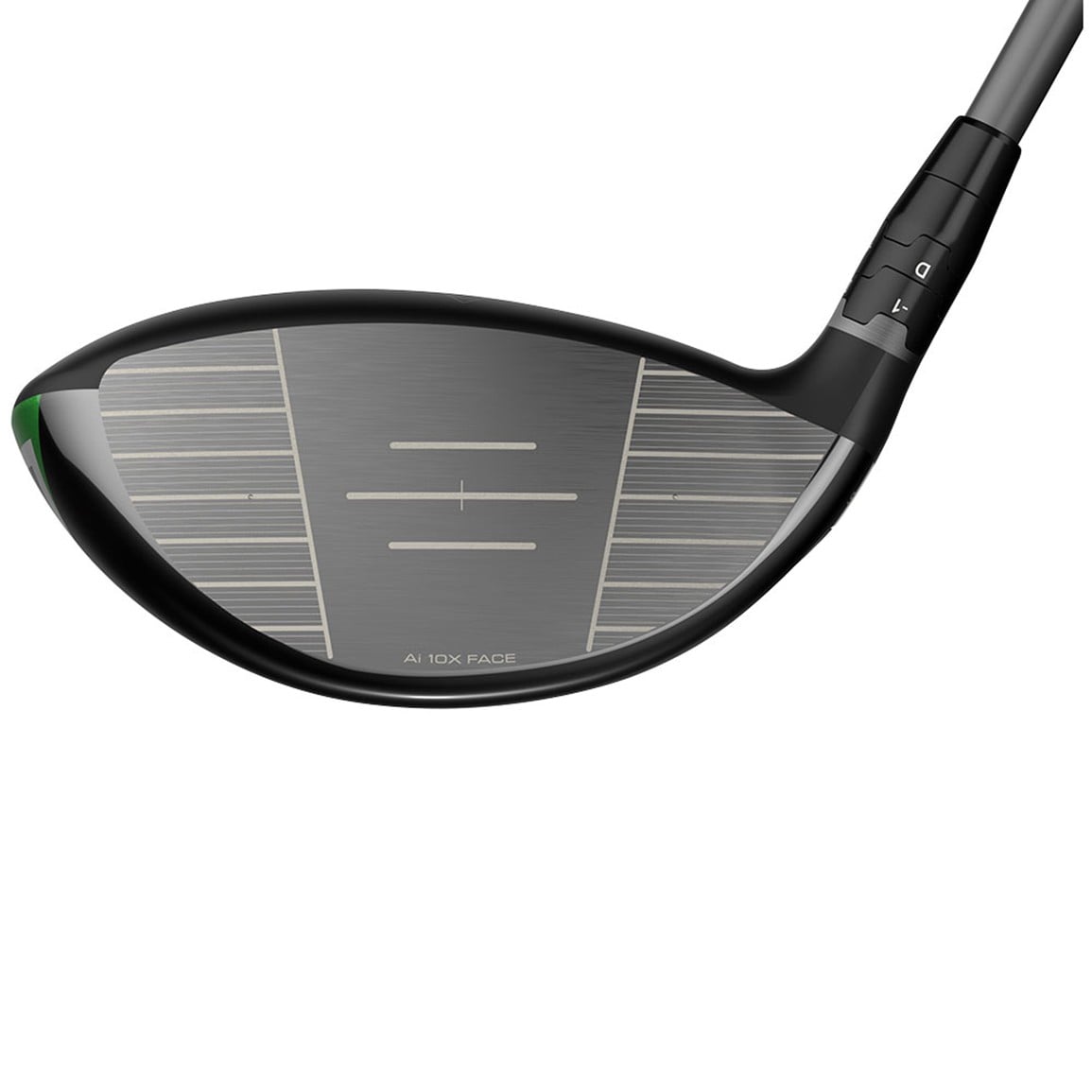 Callaway Ladies Elyte X Driver