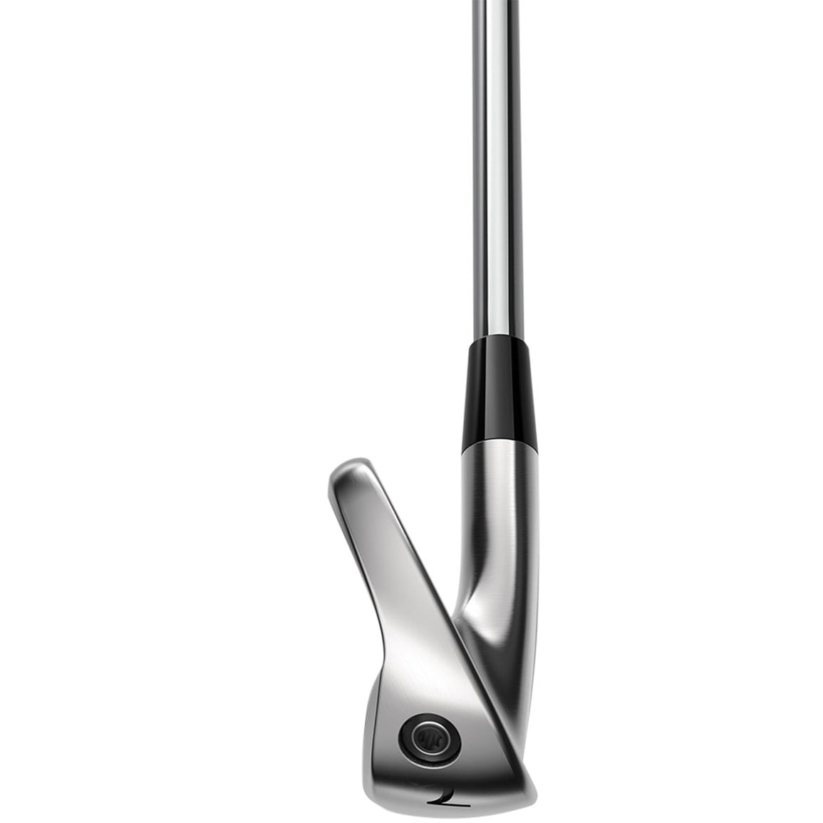 Cobra Men's King Tec-X One Length Iron Set