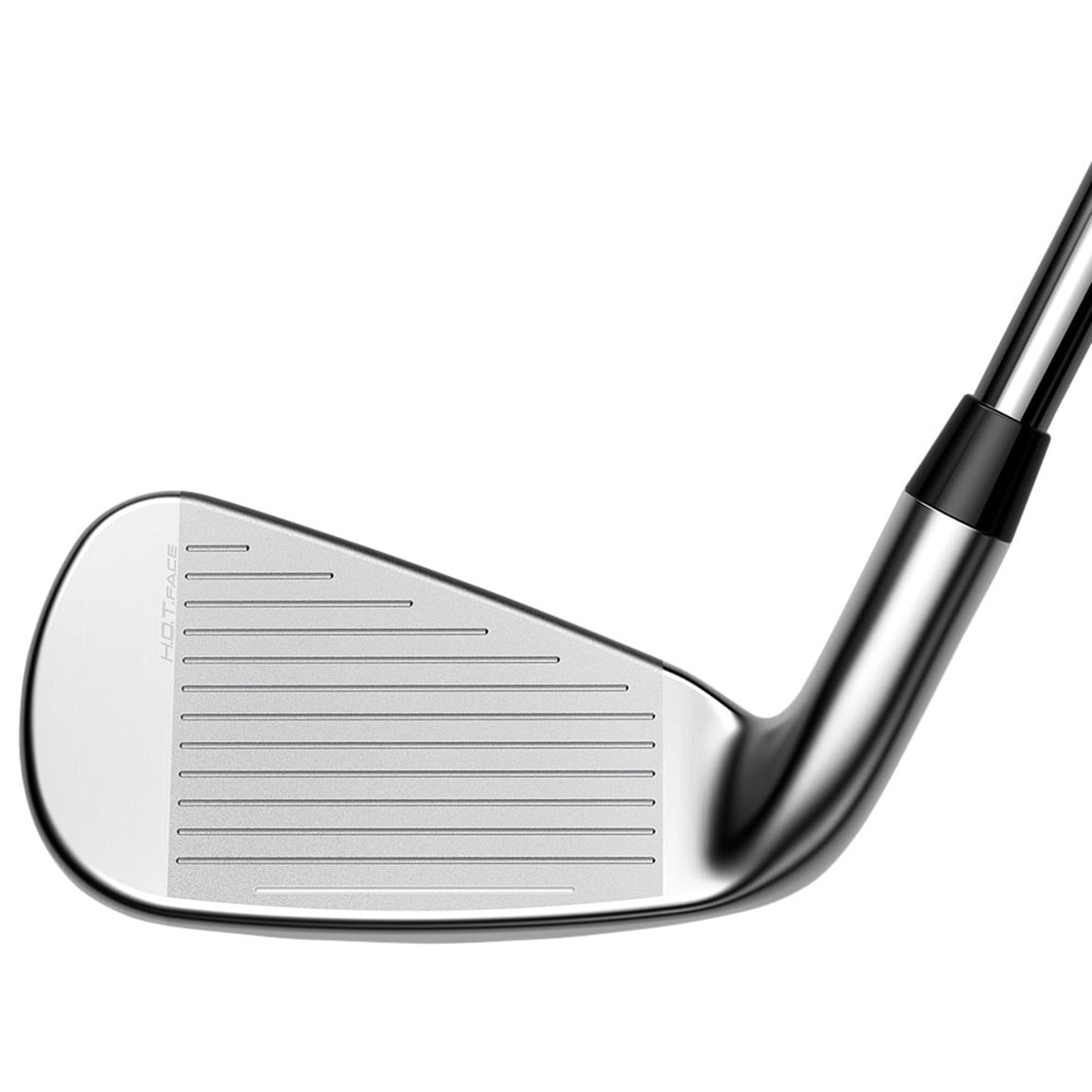 Cobra 2026 KING Irons