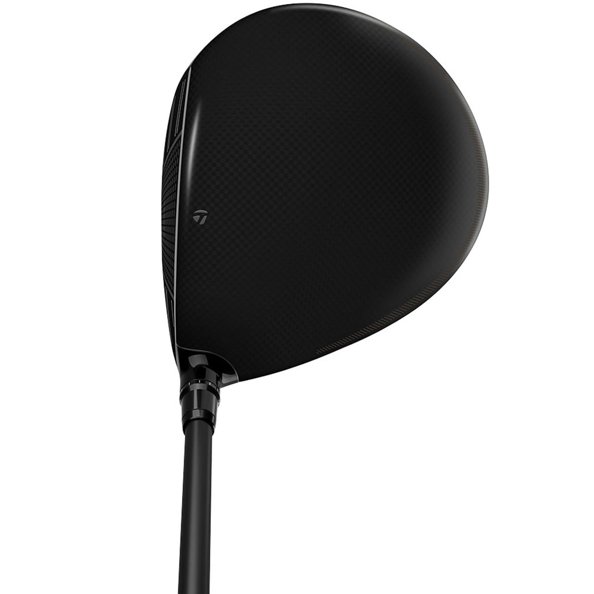 TaylorMade Qi4D Shadowfall Driver
