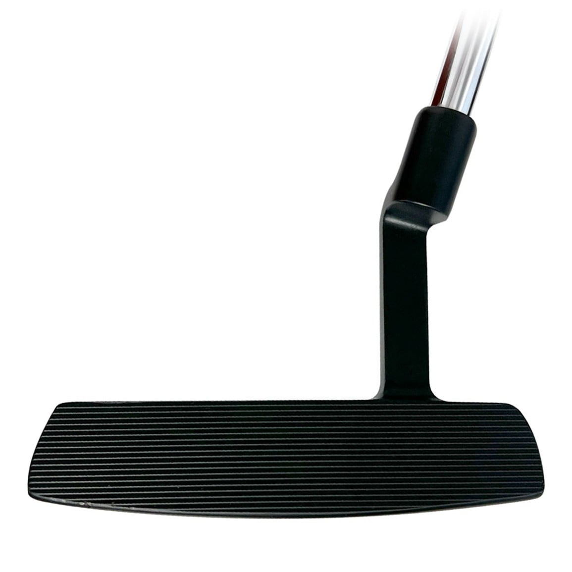 Tour Edge Template Black PVD Maiden Putter