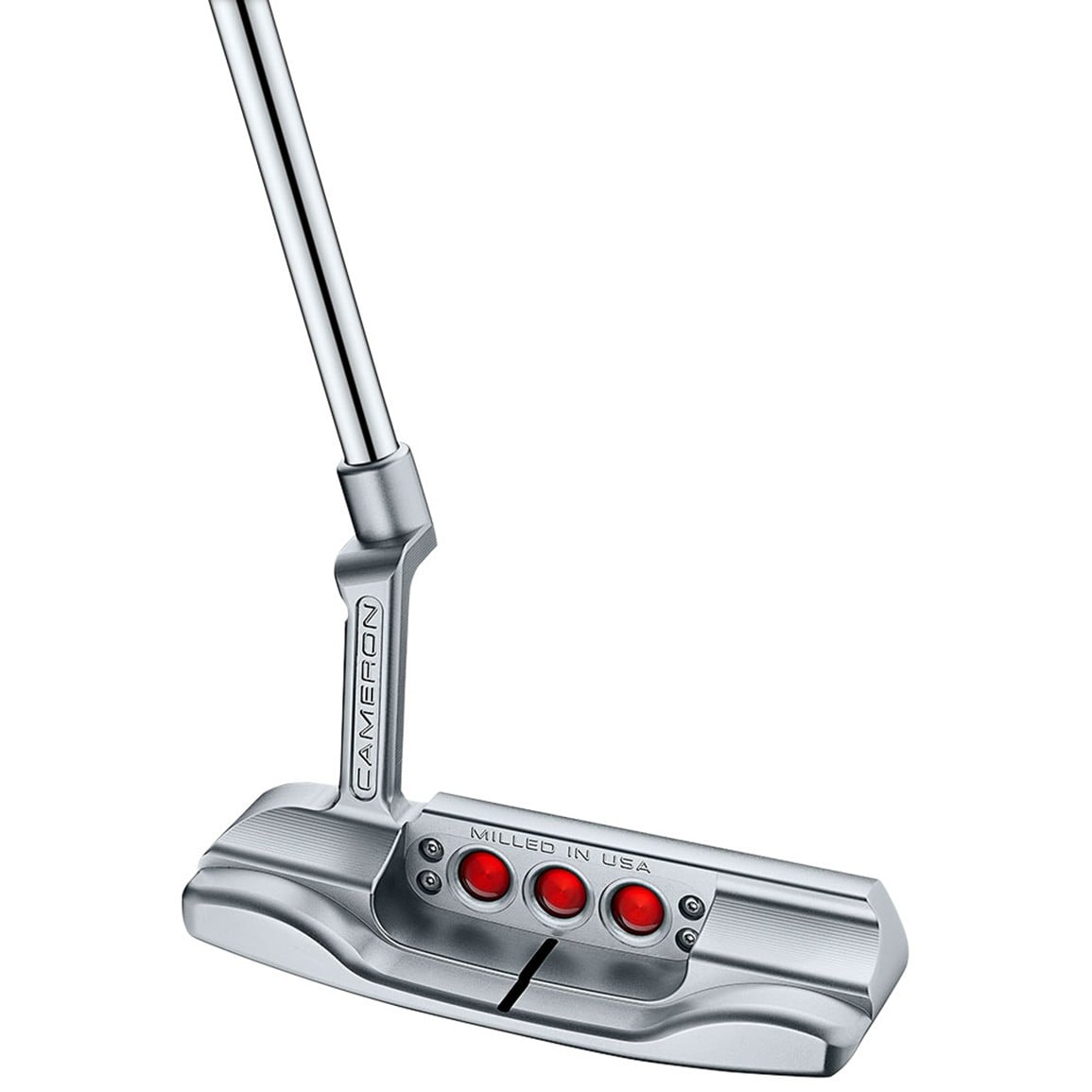 Scotty Cameron Studio Style Newport Plus Putter