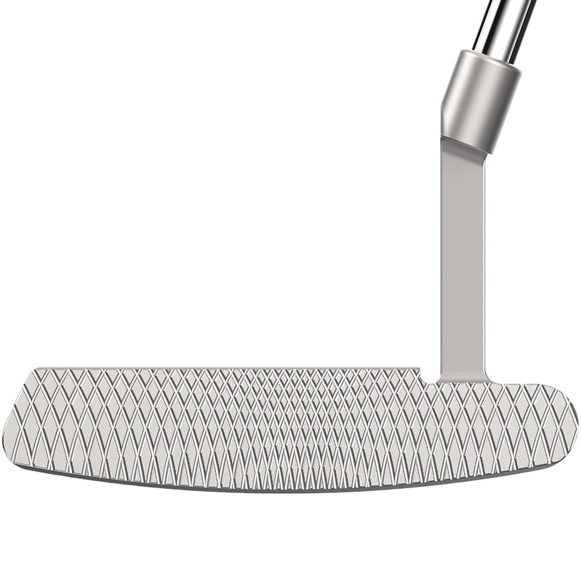 Cleveland HB Soft Milled #1 Plumbers Neck UST Putter