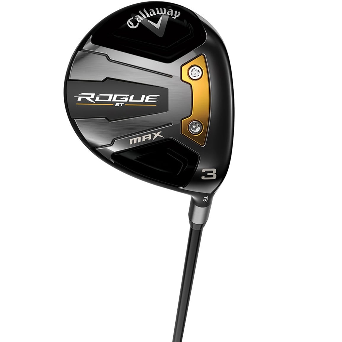 Callaway Men's Rogue ST 24 Max Fairway