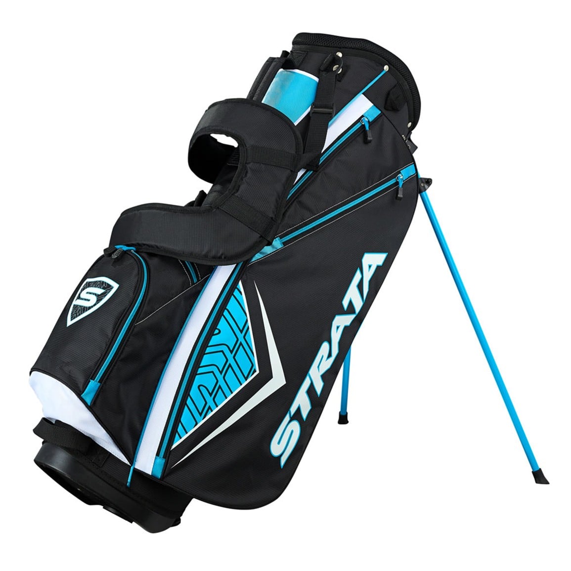 Callaway Ladies Strata Plus Complete Golf Set