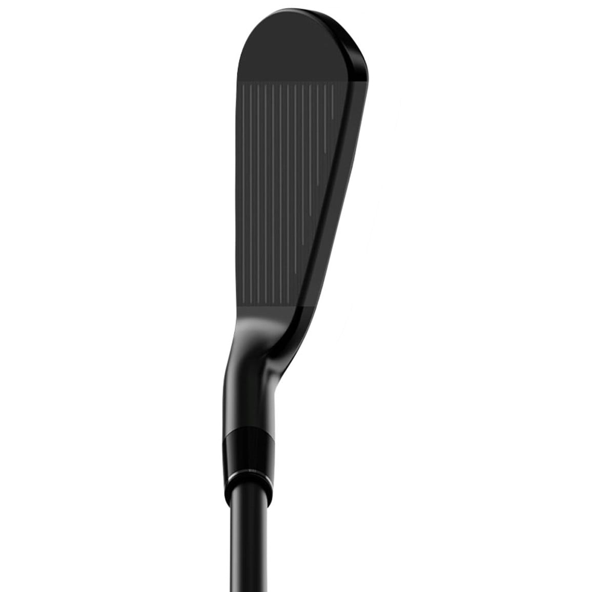 Srixon ZXi5 Limited Edition Black Irons