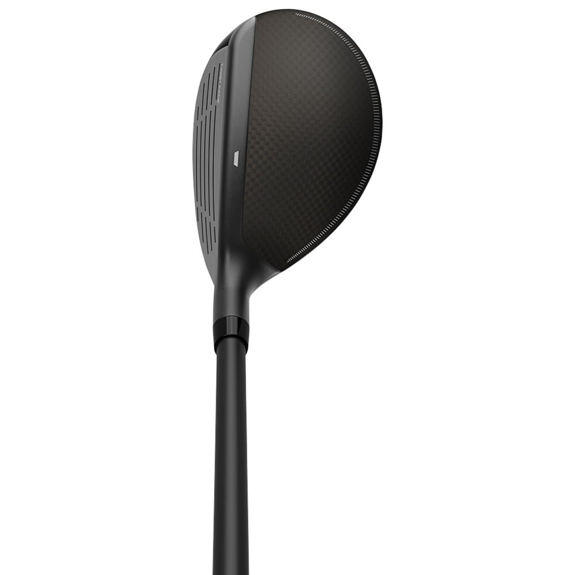 TaylorMade Qi4D MAX Rescue