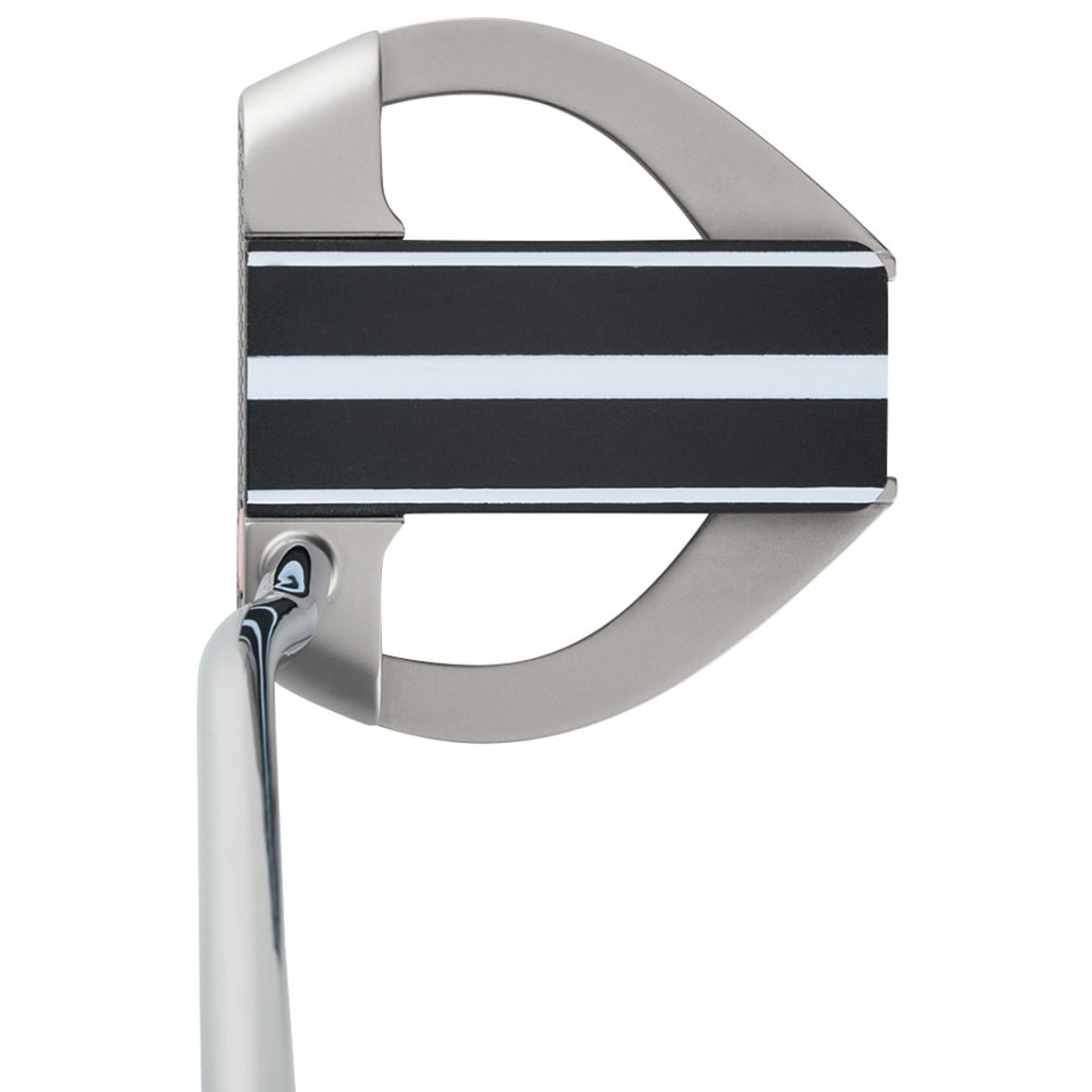 Odyssey Men's Microhinge Marxman Fang Putter
