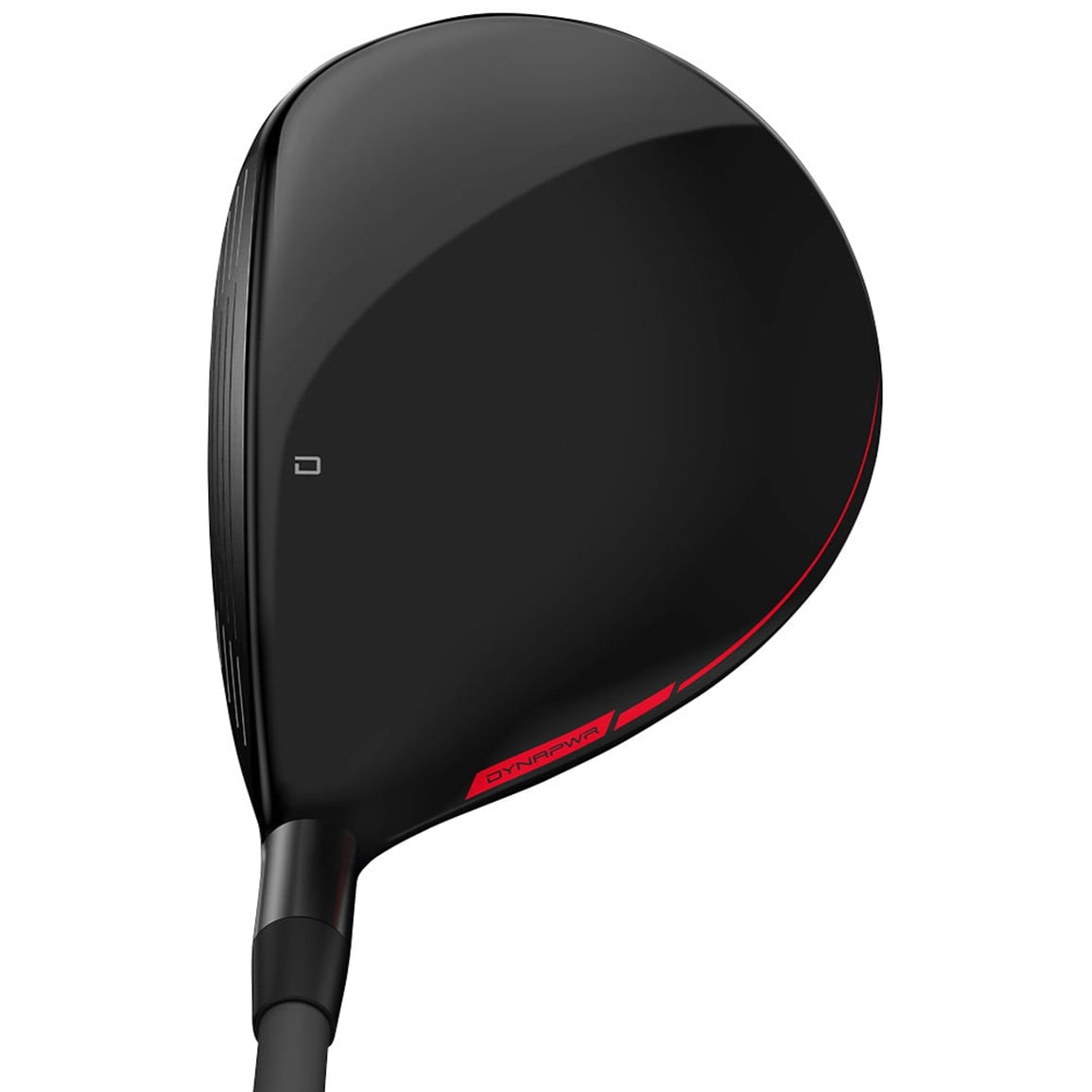 Wilson Men's DYNAPWR Max Fairway