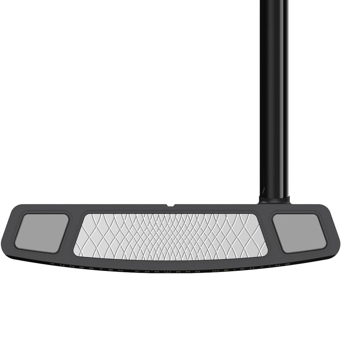 Cleveland Frontline 8.0 Single Bend Putter
