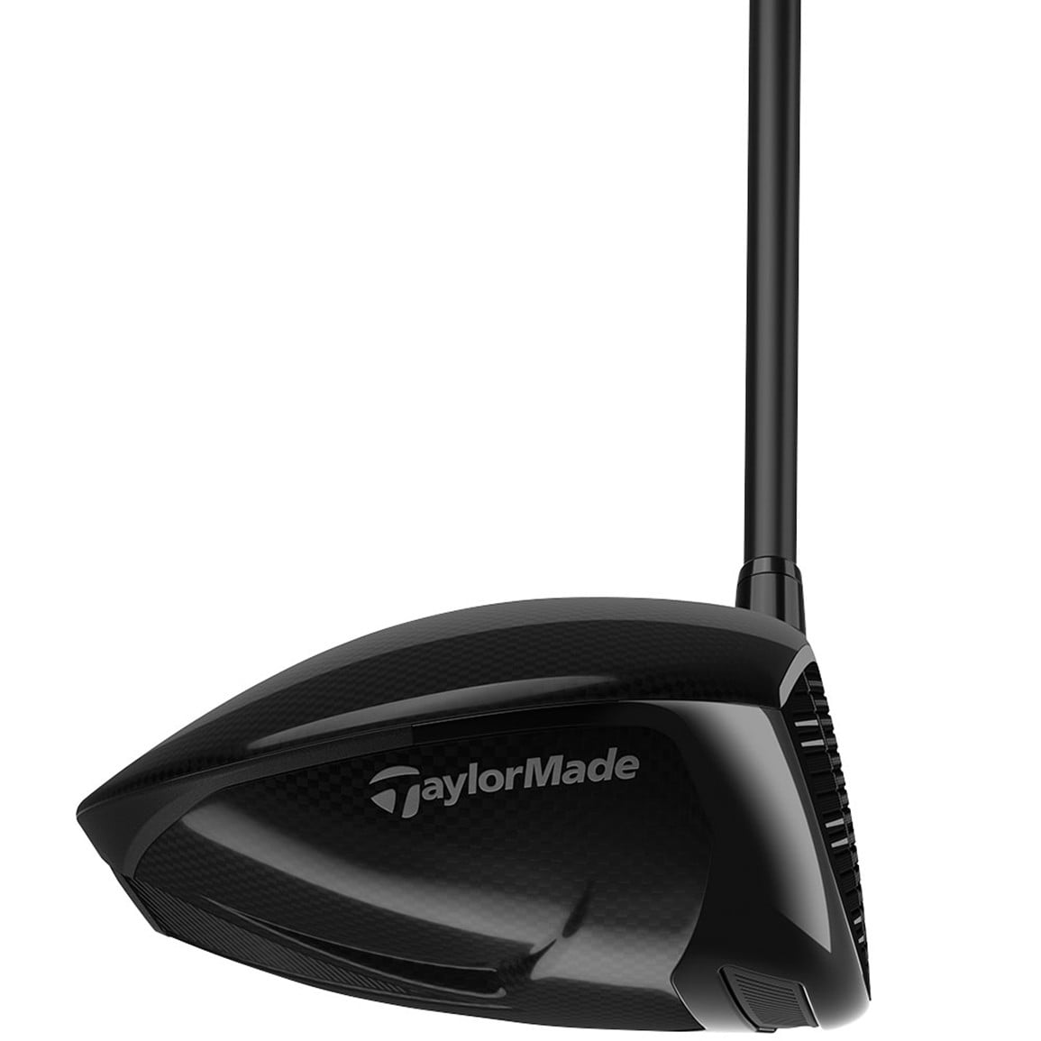 TaylorMade Qi4D LS Shadowfall Driver