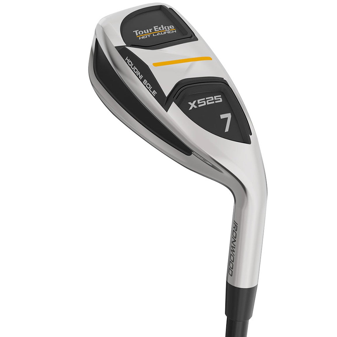 Tour Edge Ladies Hot Launch X525 Irons