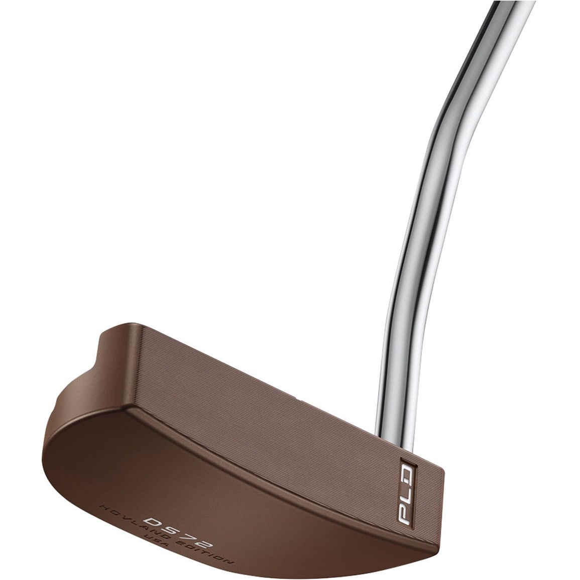 PING Men's PLD Milled SE DS72 Hovland Putter