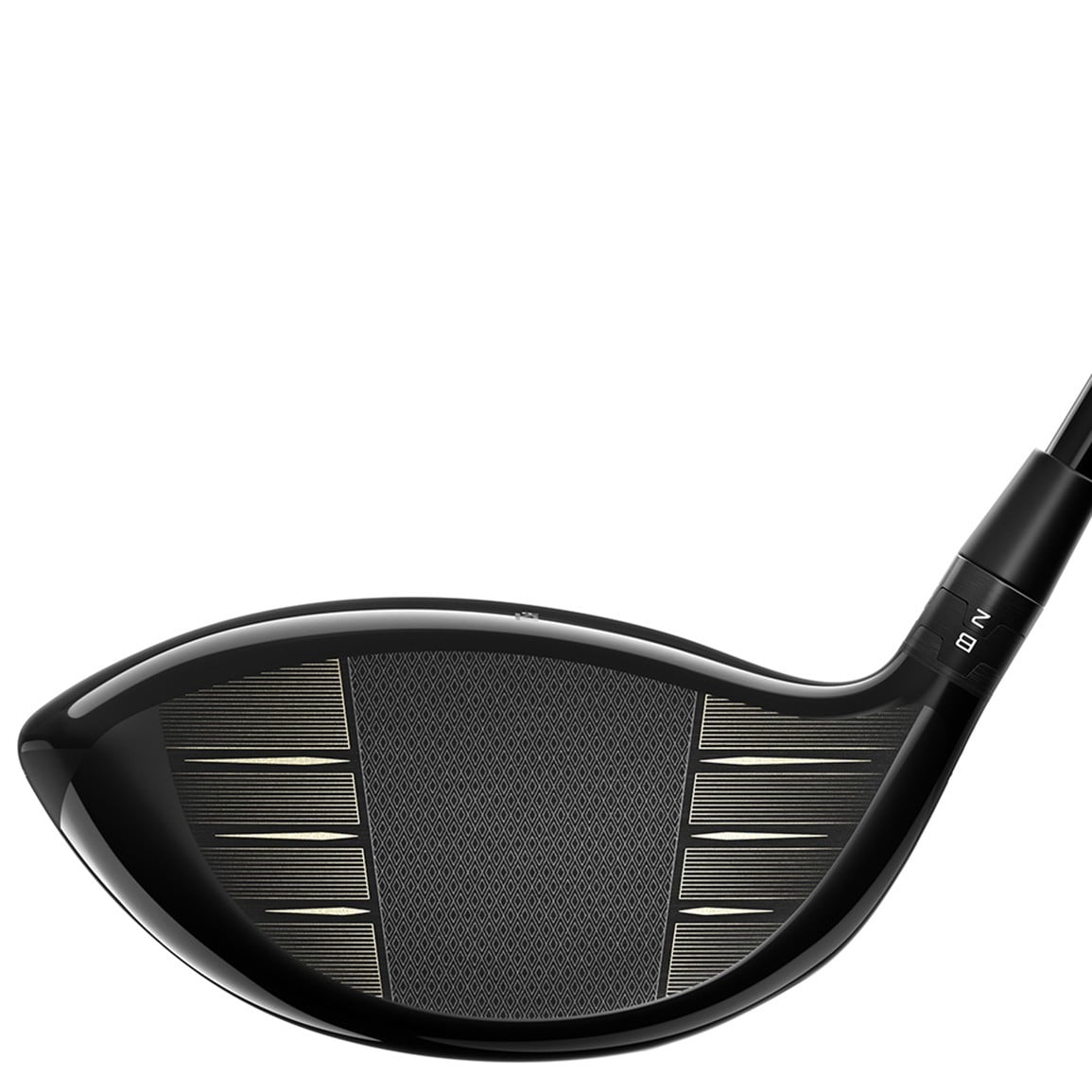 Titleist Men's TSR 2 Driver