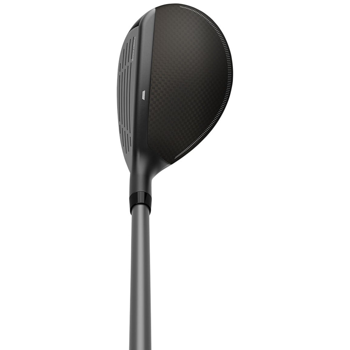 TaylorMade Ladies Qi4D MAX Lite Rescue