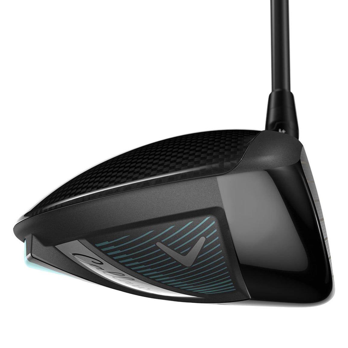 Callaway Ladies Reva Rise Driver