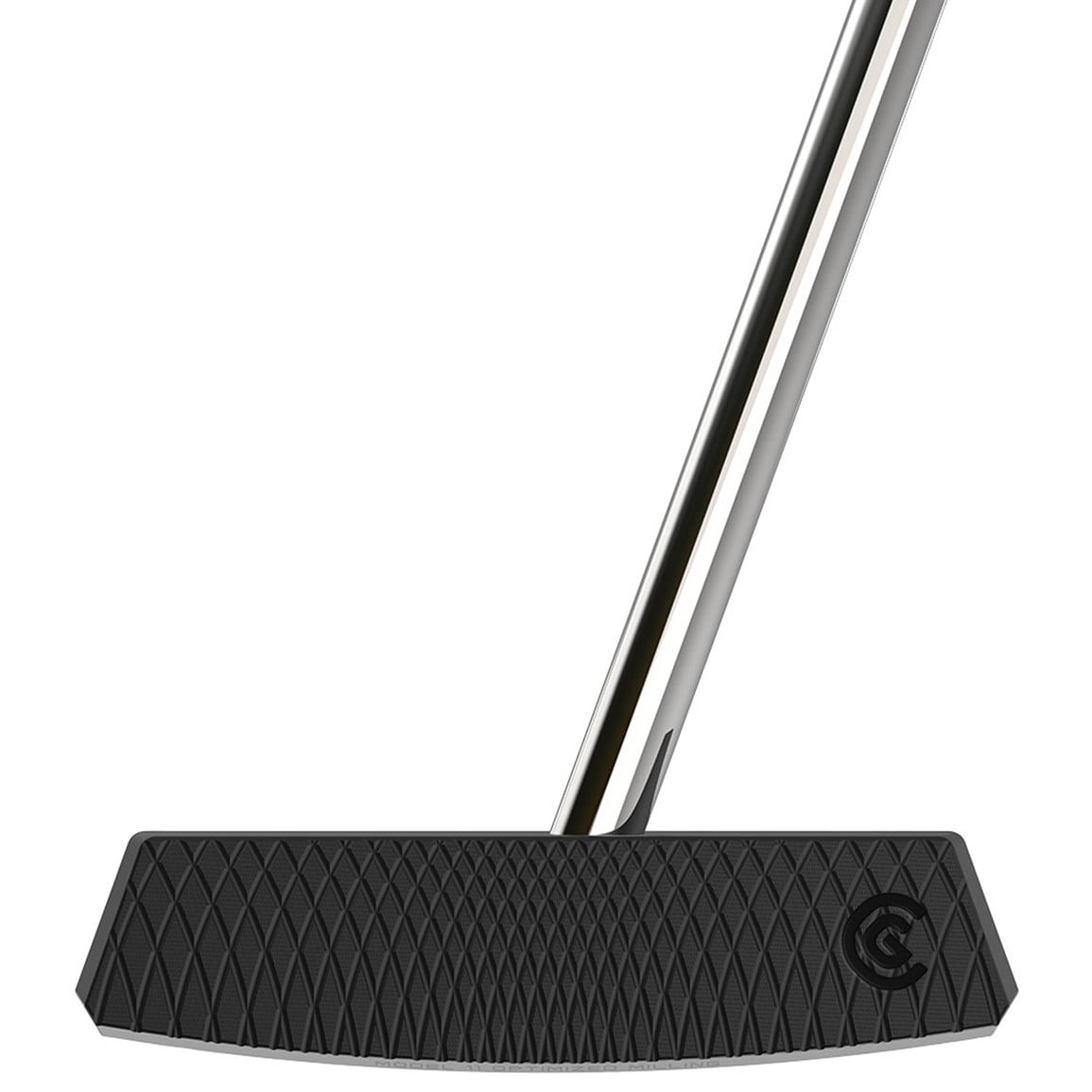 Cleveland HB Soft 2 #11C OS Black Putter