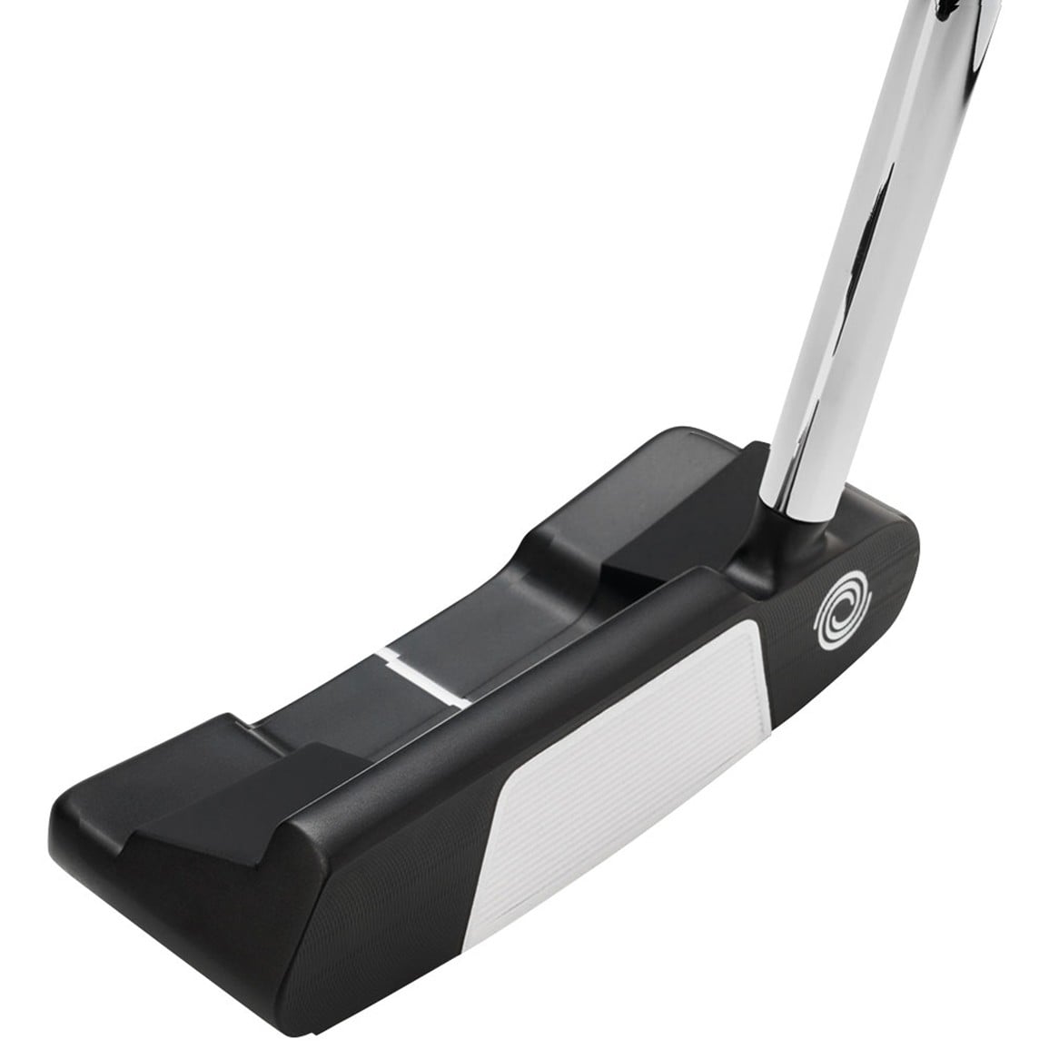 Odyssey Mens AI-Dual Double Wide Putter