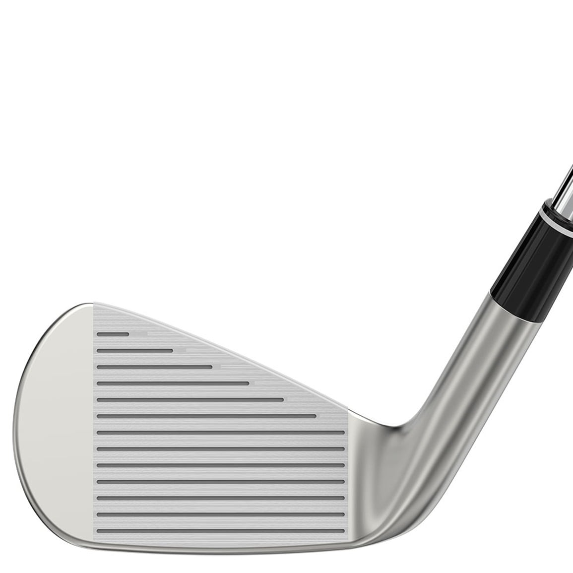 Srixon Men's Z Forged II Irons