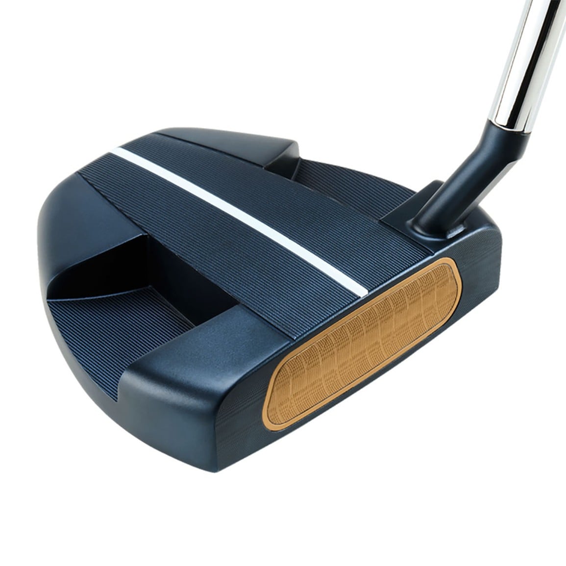 Odyssey Ai-One Milled #8 T S Putter