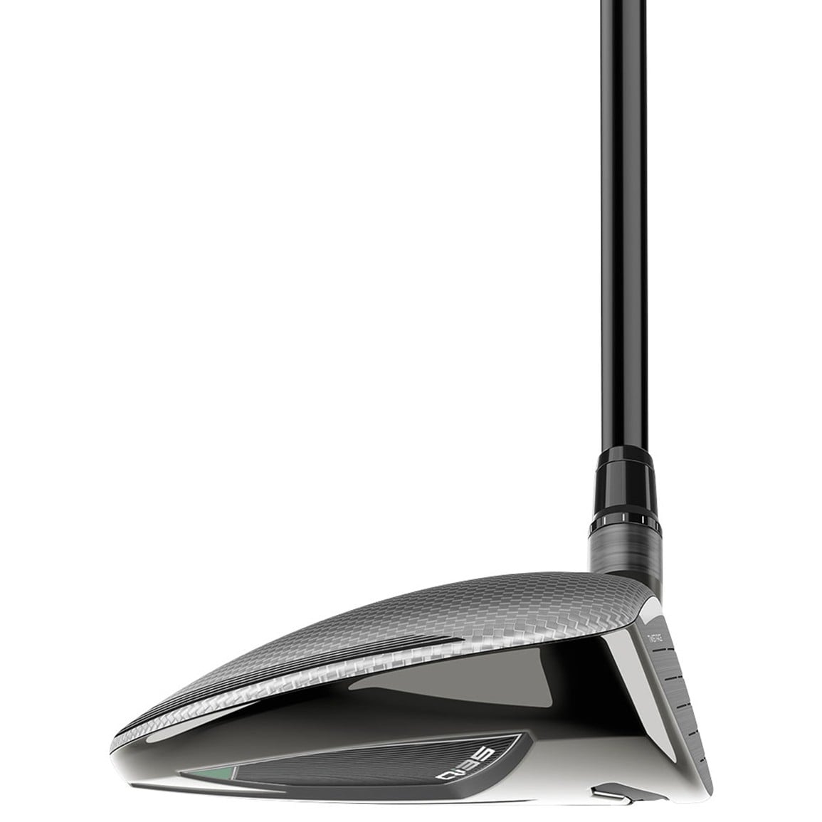 TaylorMade Men's Qi35 MAX Fairway