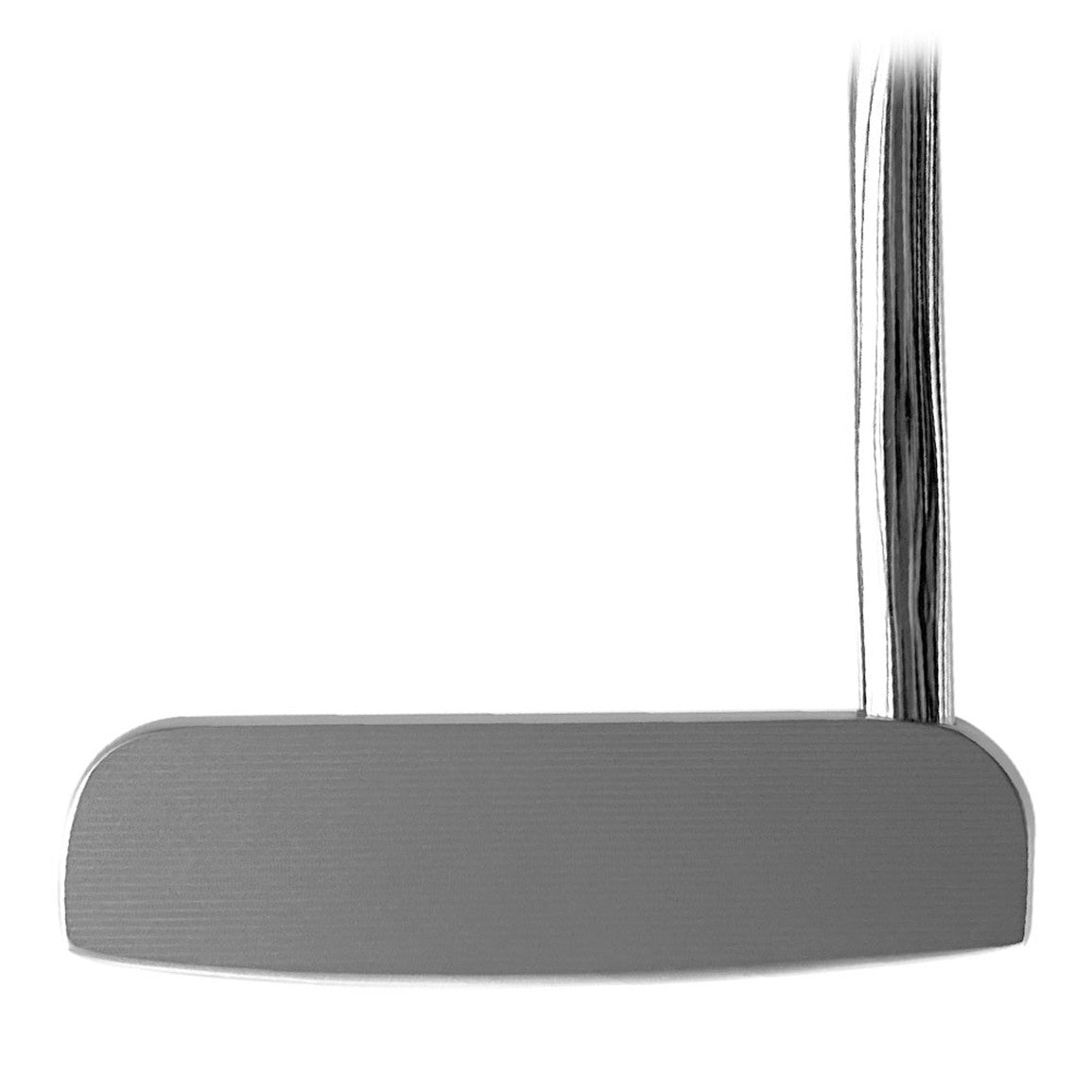 Tour Edge Template Silver PVD Alps Putter