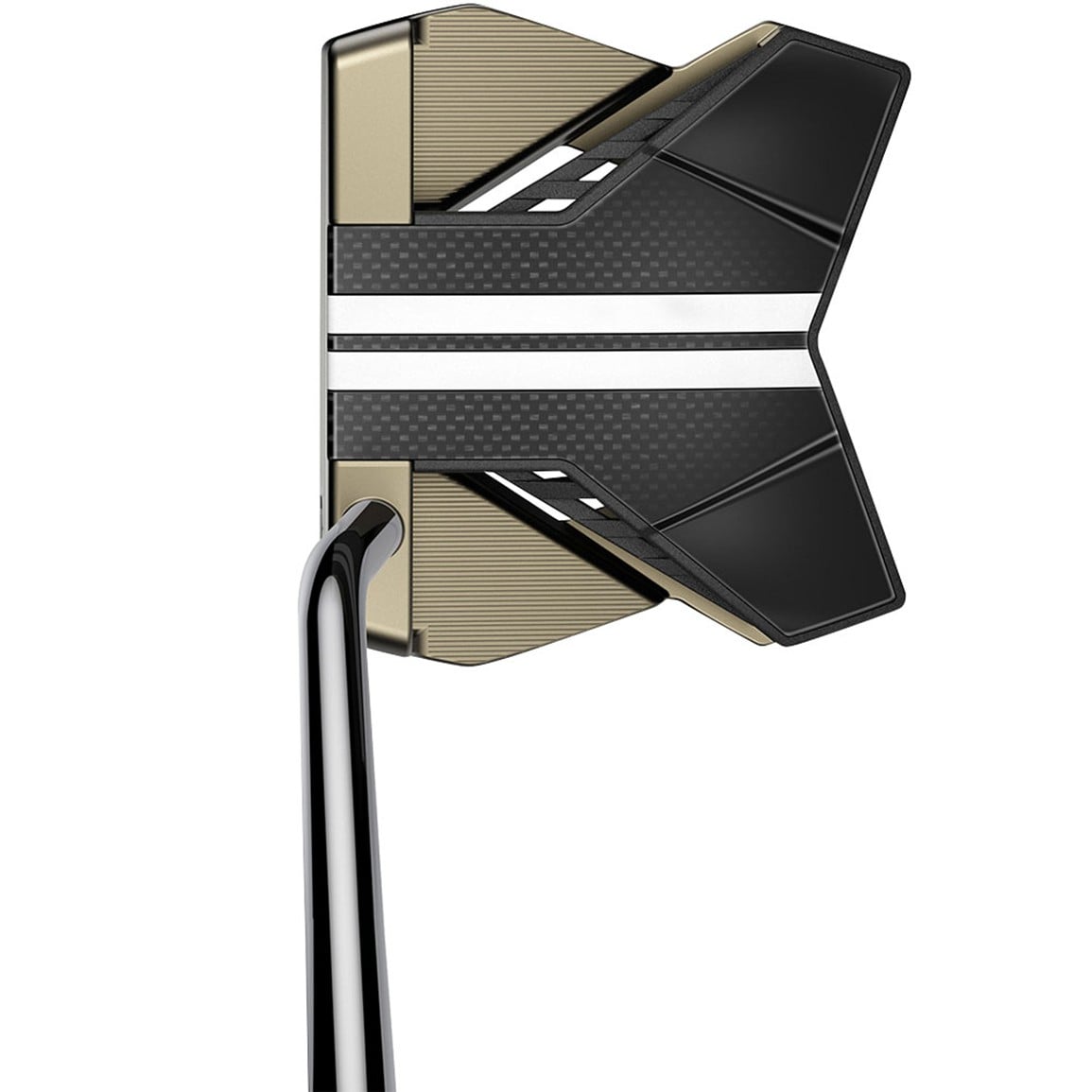 Cobra 3DP2 Agera Putter