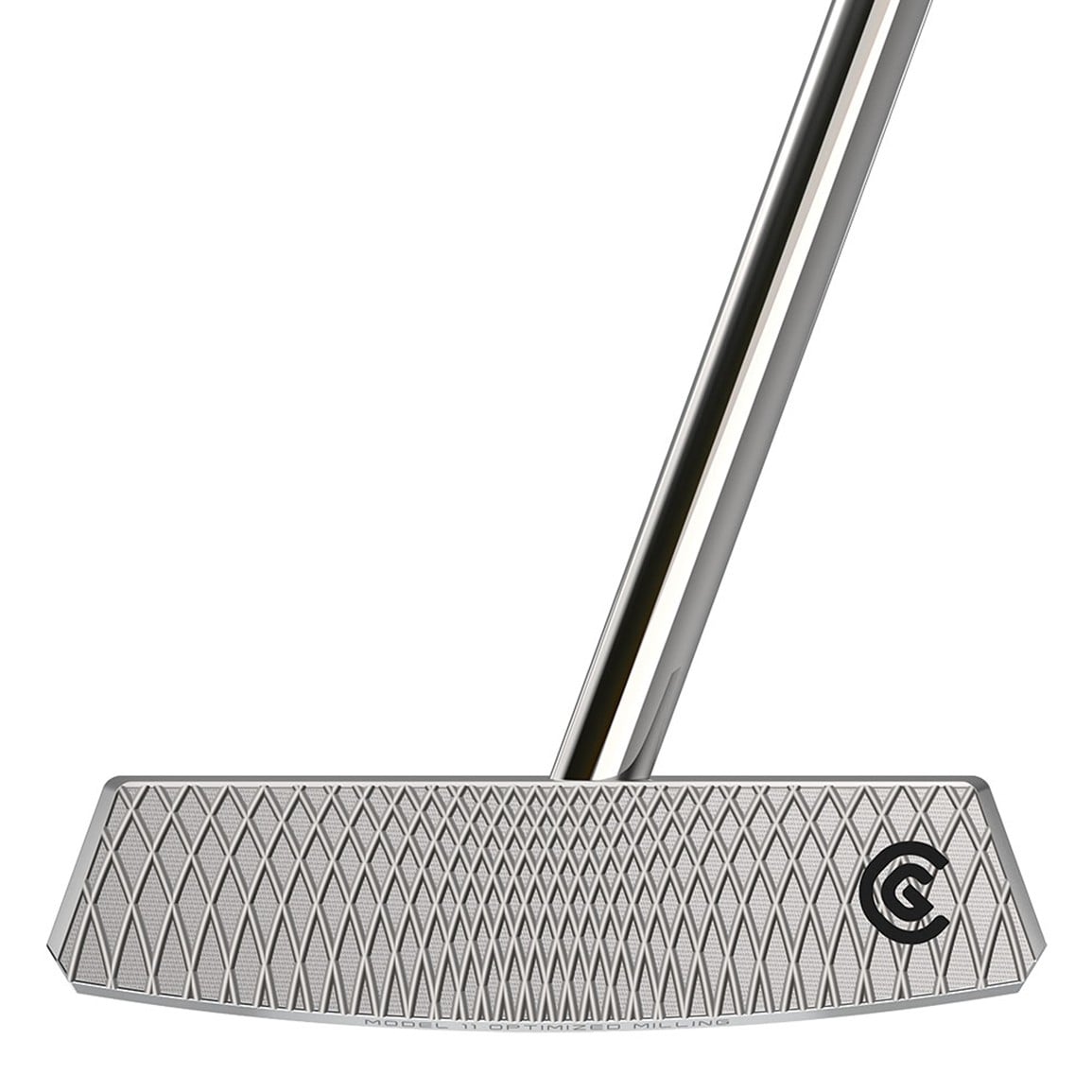 Cleveland HB Soft 2 #11C OS Center Shaft Putter
