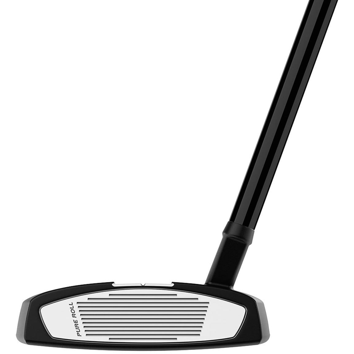 TaylorMade Spider X Black #3 Putter