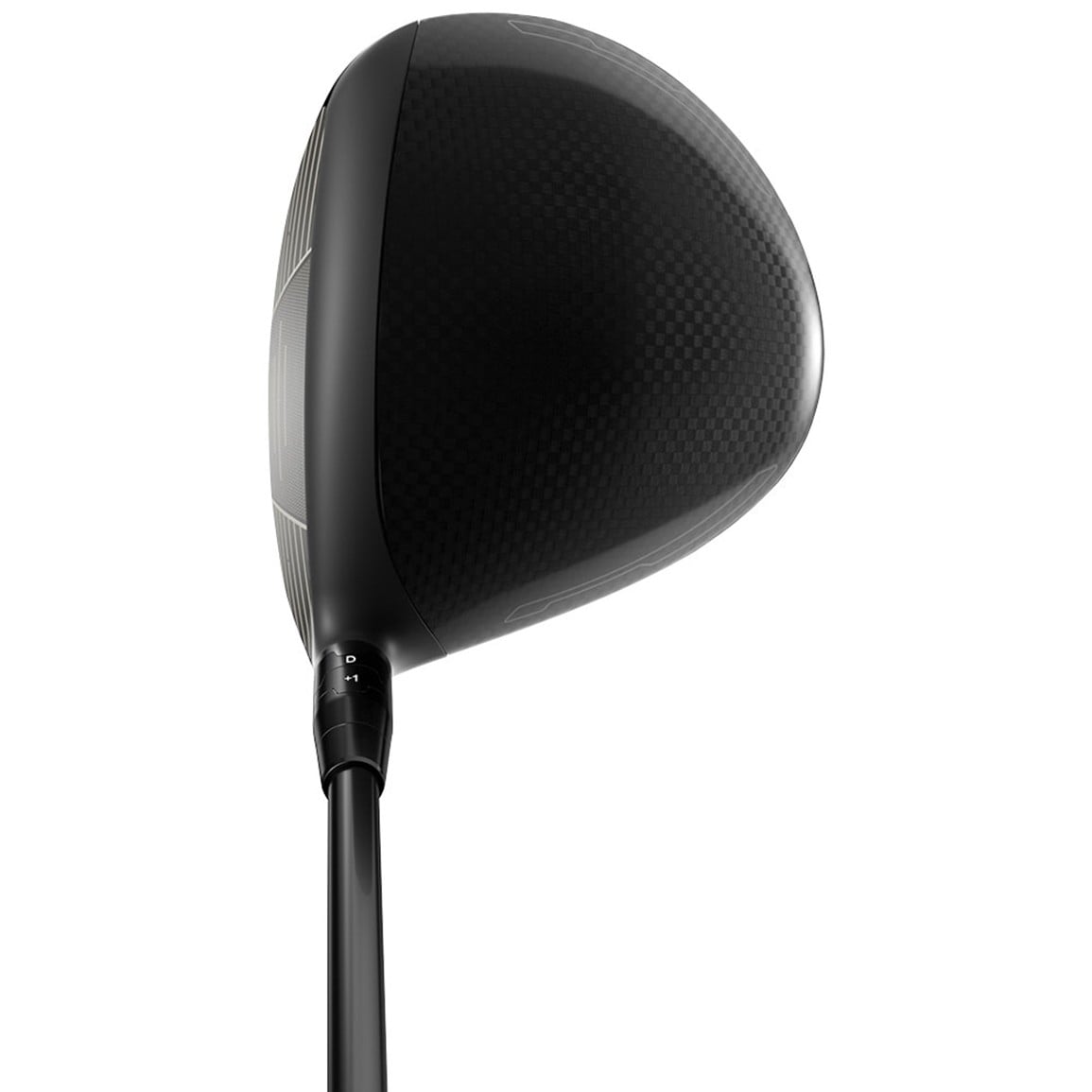 Callaway Mens Quantum TD MAX Driver