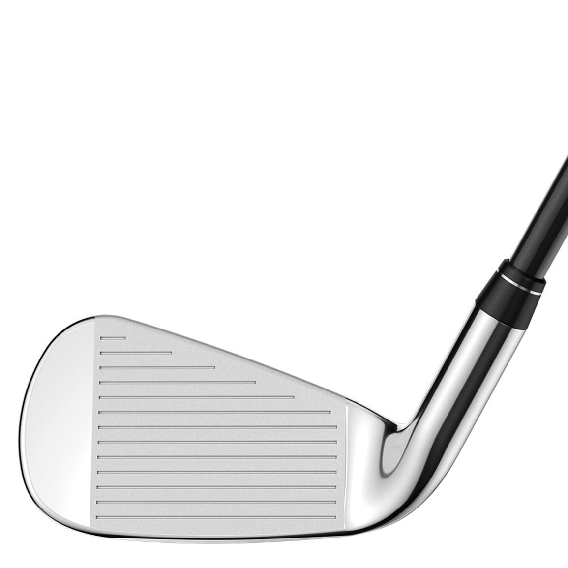 Callaway Men's Paradym AI Smoke Max Fast Irons