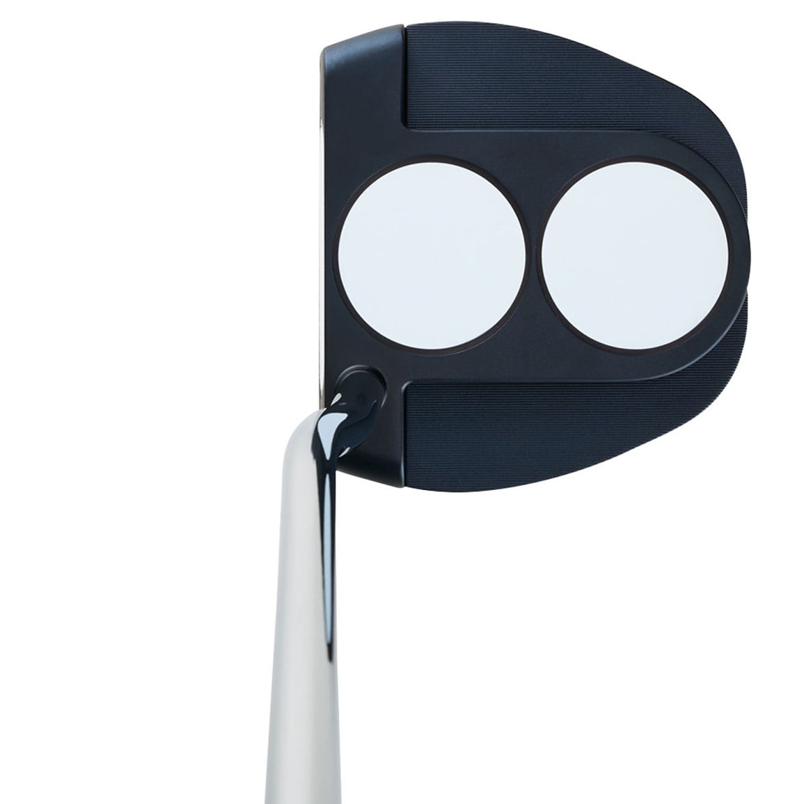 Odyssey Men's Ai One 2-Ball Jailbird Mini Putter